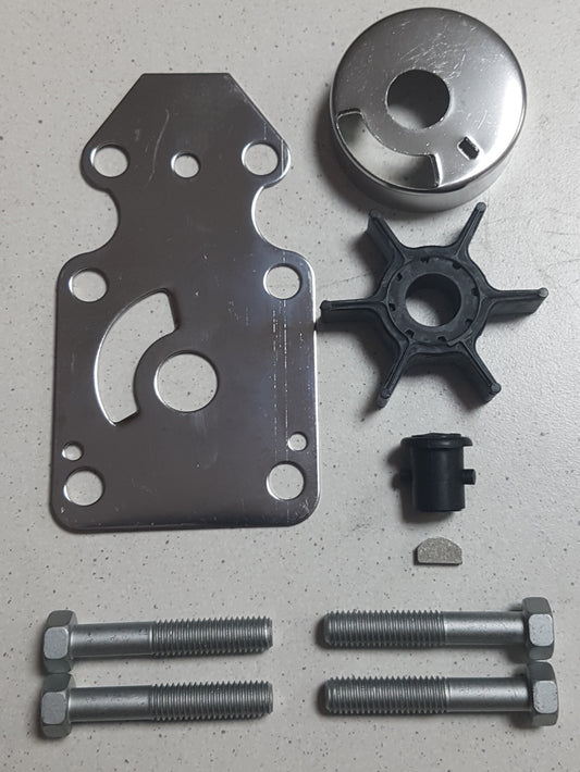 Water pump repair kit Yamaha  9.9-15Hp 63V-W0078-00-00