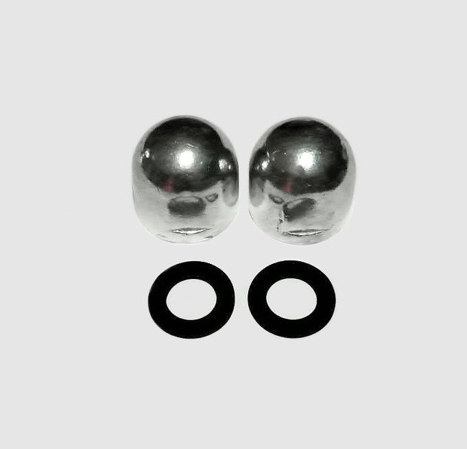 Anode for Mercruiser Alpha One, Alpha One Gen II 55989Q9 55989A9