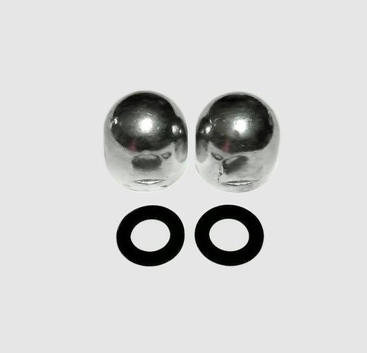 Anode for Mercruiser Alpha One, Alpha One Gen II 55989Q9 55989A9