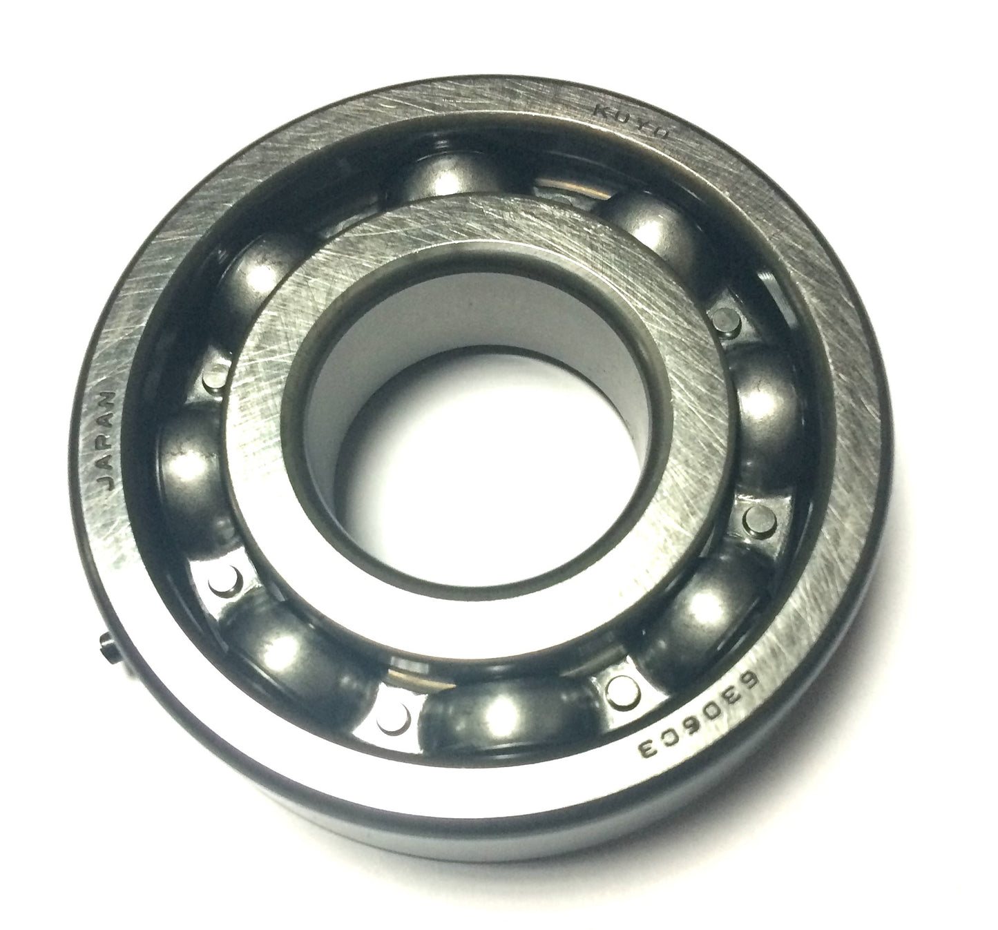 Bearing crankshaft bottom YAMAHA 2Т 60-70HP 93306-306V1