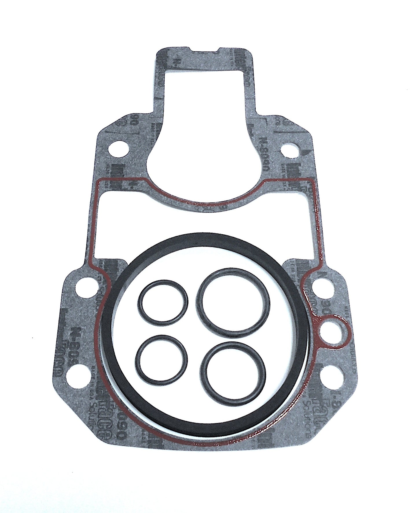 Mercruiser Alpha One/Alpha One Gen 2 Bell housing gasket kit    27-94996T2