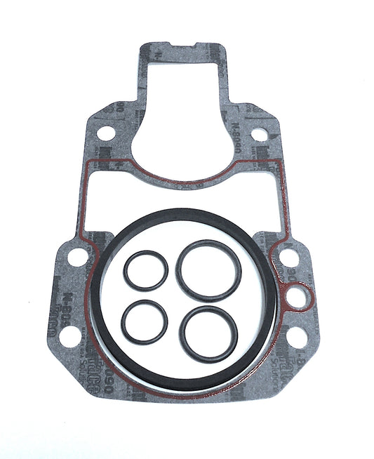 Mercruiser Alpha One/Alpha One Gen 2 Bell housing gasket kit    27-94996T2