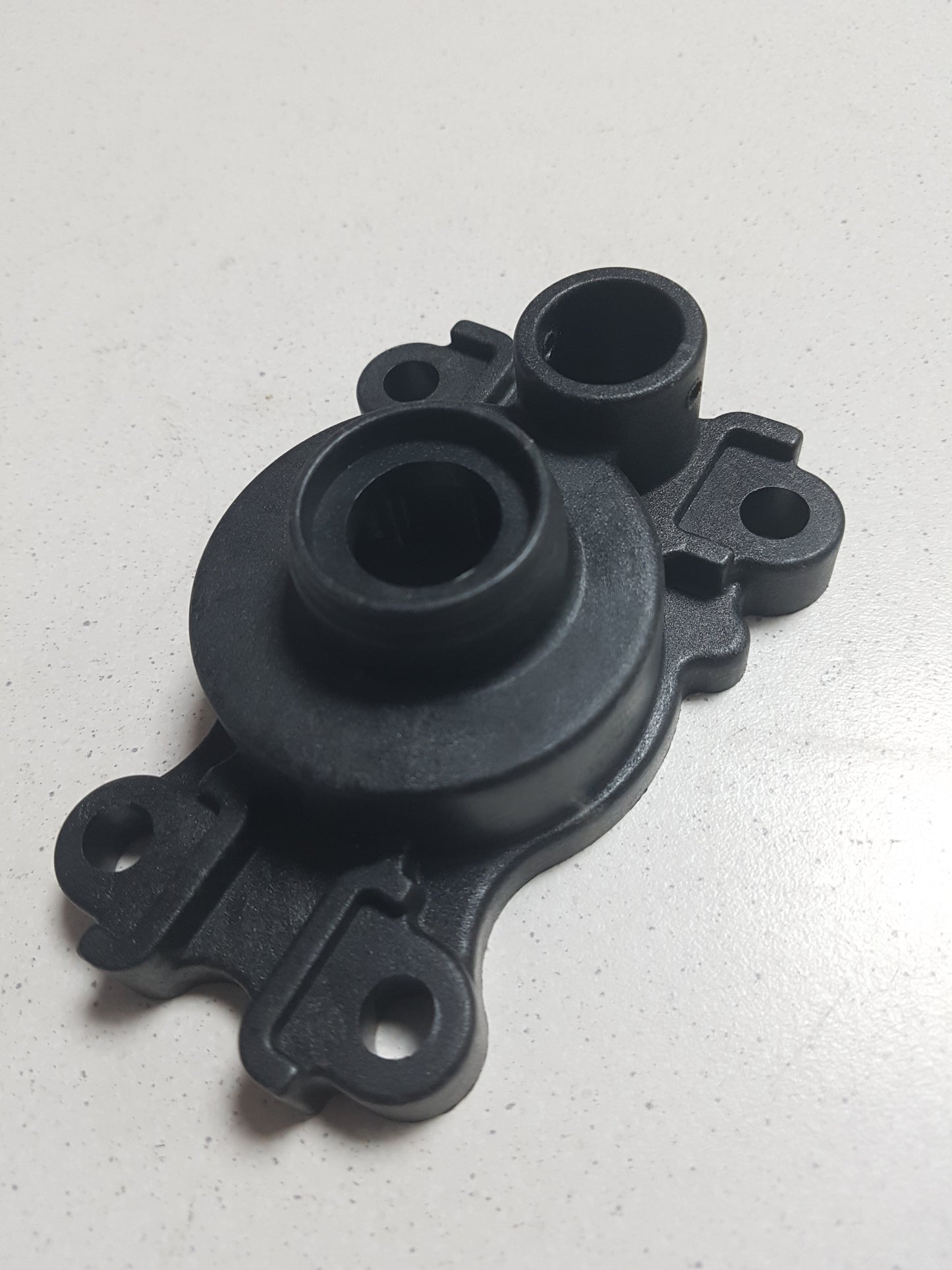 Water pump housing Yamaha 25-40Hp 66T-44311-00-00
