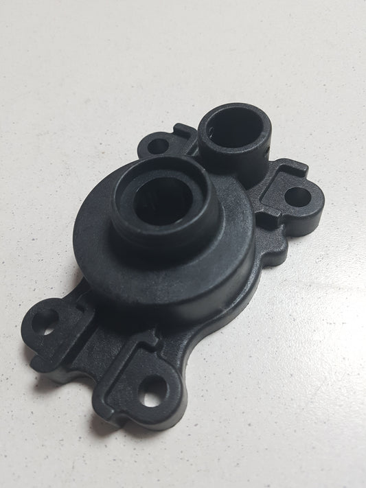 Water pump housing Yamaha 25-40Hp 66T-44311-00-00