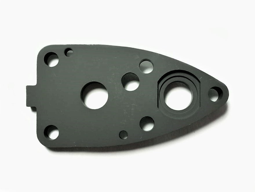 Water pump plate Yamaha F4-6Hp 6E0-45321-01-CA