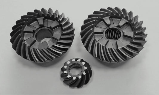 Gear set  Yamaha F75/F80/F90/F100 HP  6D9-45560-10