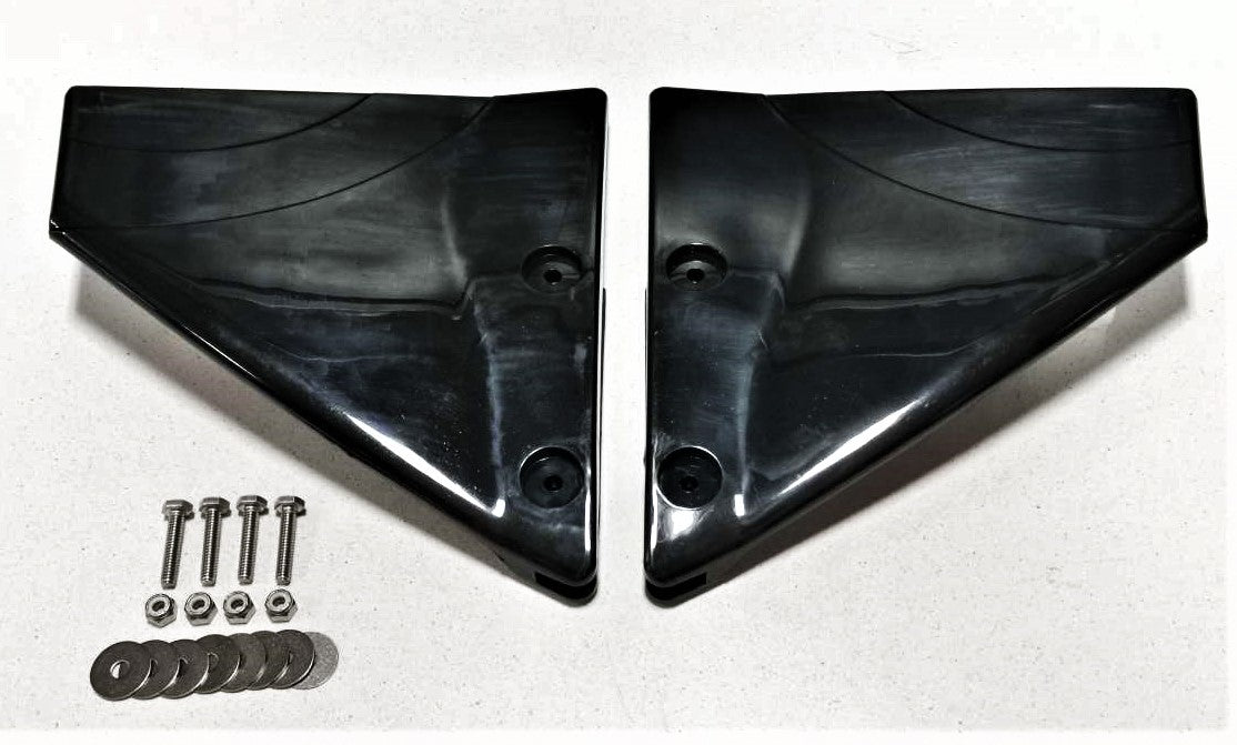 Hydrofoil stabilizer 4-50 Hp