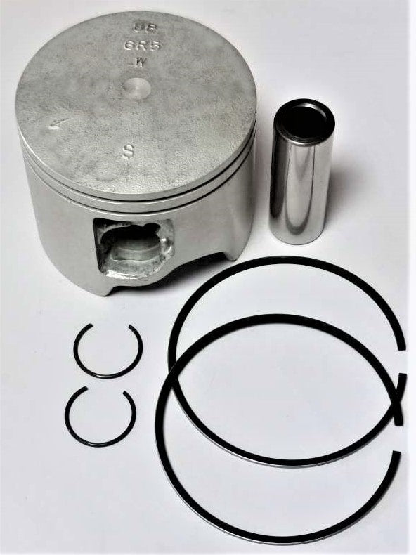 Piston kit Yamaha 2 stroke 115-225 HP 90mm STD (starboard) 6R5-11631-11-93