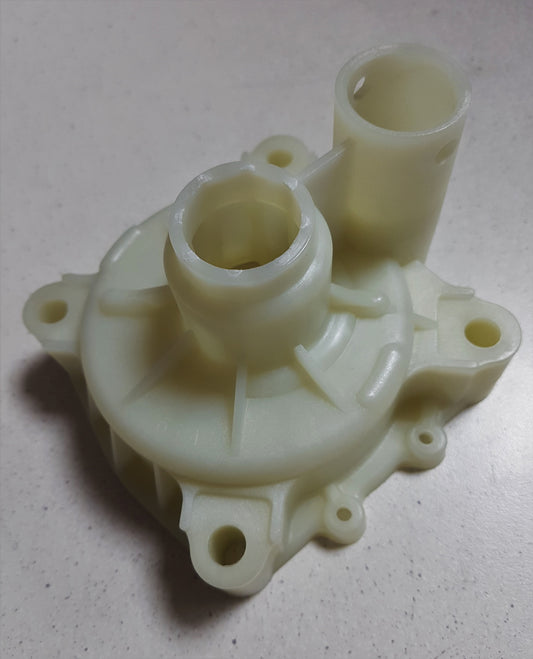 Water pump housing Yamaha 115-300Hp 61A-44311-00-00