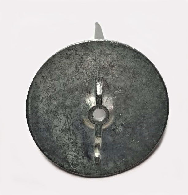 Anode for Yamaha 20-50Hp 664-45371-01
