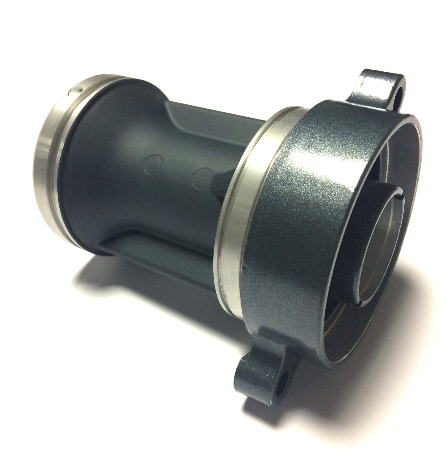 Cap Lower Casing Yamaha F60/F50/F40/F30 63D-45361-02-8D