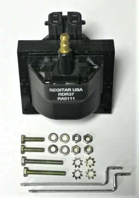 Mercruiser 5.0-5.7L Ignition coil 806673T1