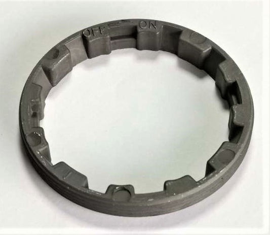Yamaha 2T 20-30HP Nut 664-45384-00-00