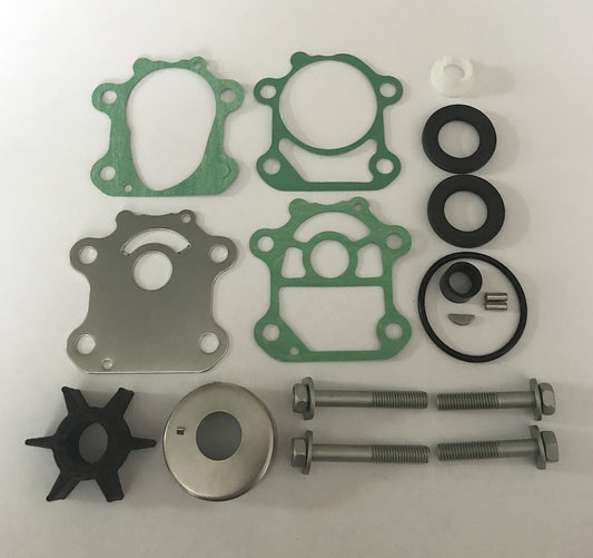 Water pump repair kit Yamaha F70Hp 6CJ-W0078-01-00