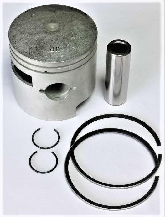 Piston kit Yamaha 2 stroke 30 HP 72mm STD 689-11631-00-95