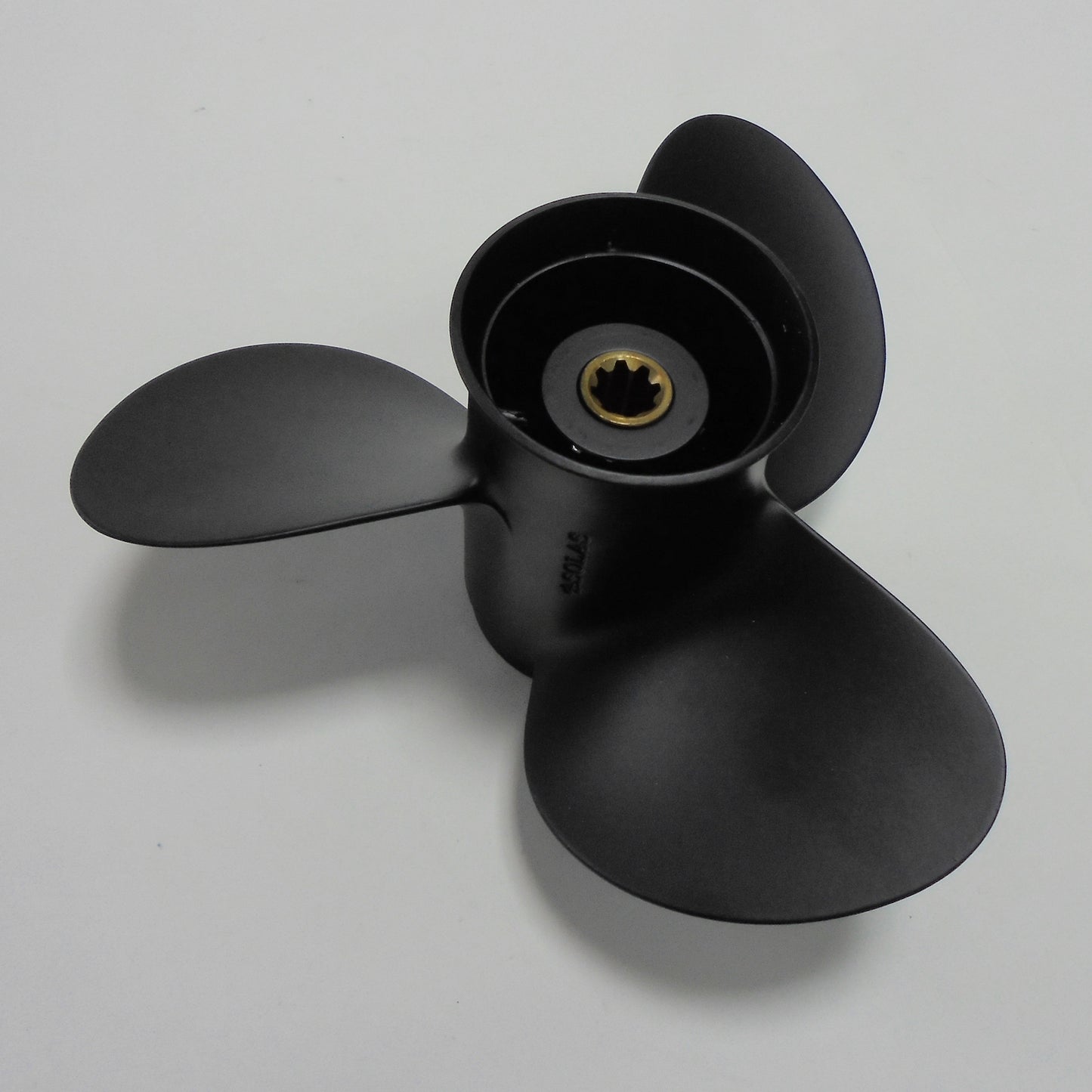 Propeller HONDA 8–20 HP (Aluminum) 10"