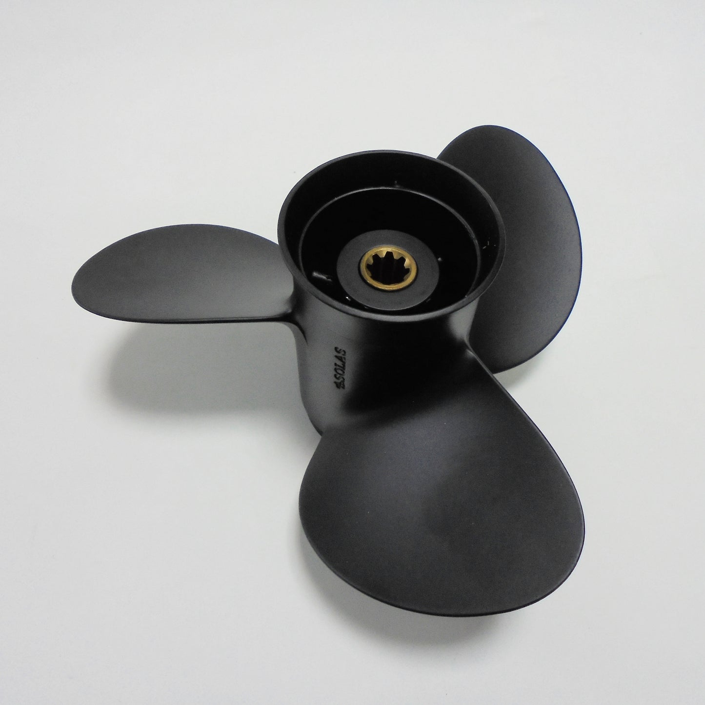 Propeller YAMAHA 9.9–20 HP (Aluminum) 10"