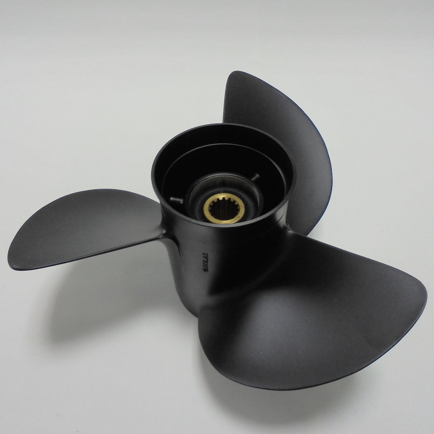 Propeller HONDA 75–130 HP (Aluminum) 13"