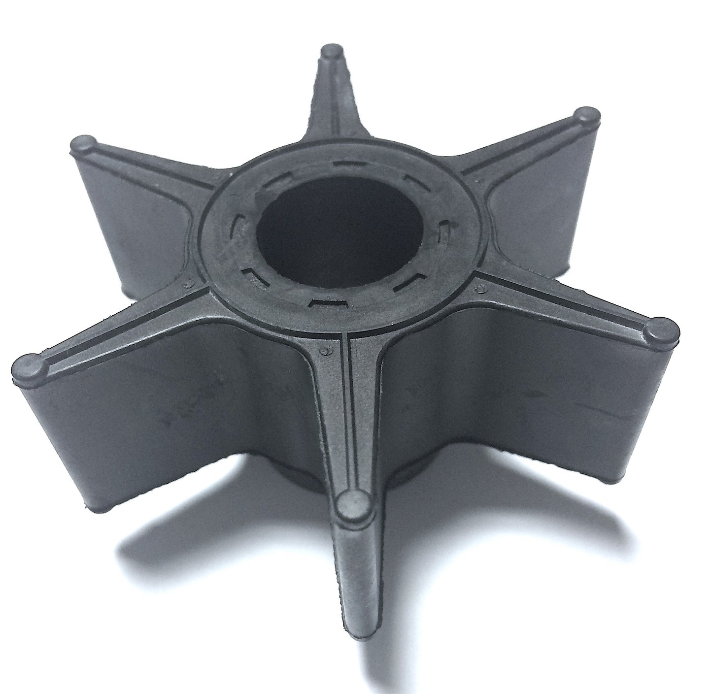 Impeller Yanmar D36 D40 196640-08051