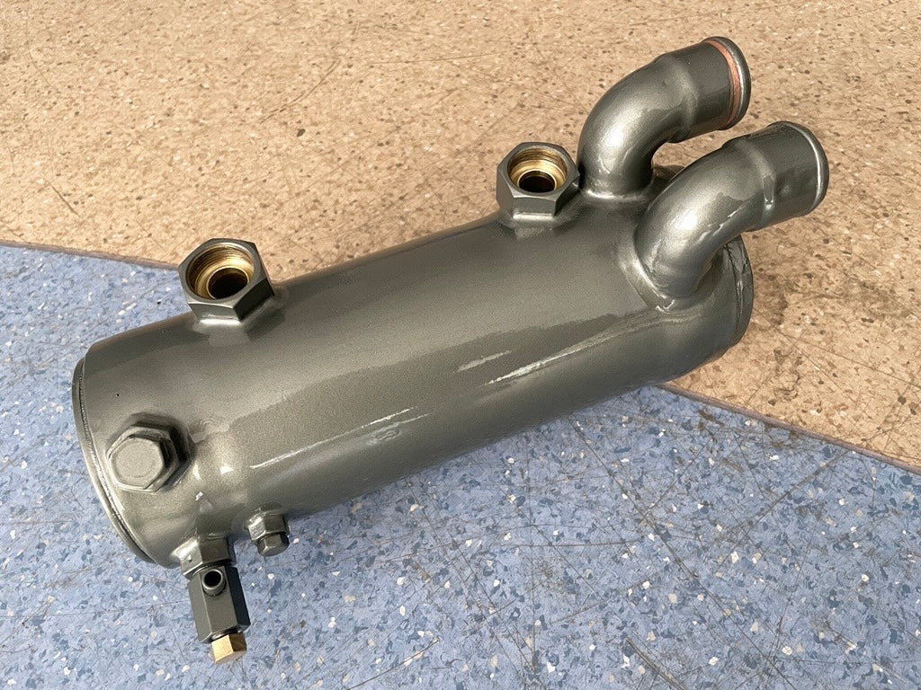 119173-13501 coude d'échappement ORIGINE moteurs YANMAR MARINE 4LH-DTE 119173-13501 coude d'échappement ORIGINE moteurs YANMAR MARINE 4LH-DTE