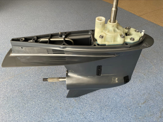 YAMAHA FL300 FL250 LF300 LF250 LF225 Lower Unit Assy 6CF-45300-00-8D