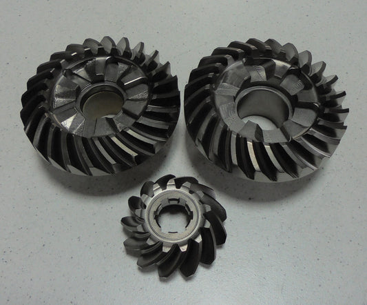 Gear set Yamaha C55/CV55/E48 HP  697-45560-00