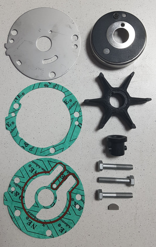 Water pump repair kit Yamaha 25-30Hp 689-W0078-A6-00