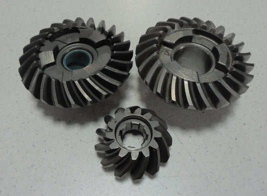 Gear set Yamaha 25-30 HP  689-45560-00