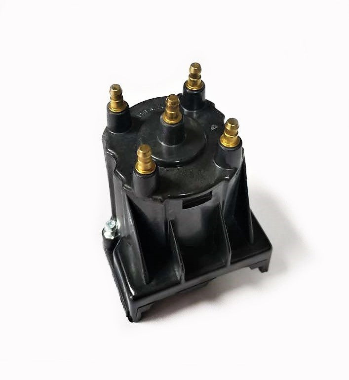 Volvo Penta, OMC 4 cyl. distributor cap Delco ignition system 3854260