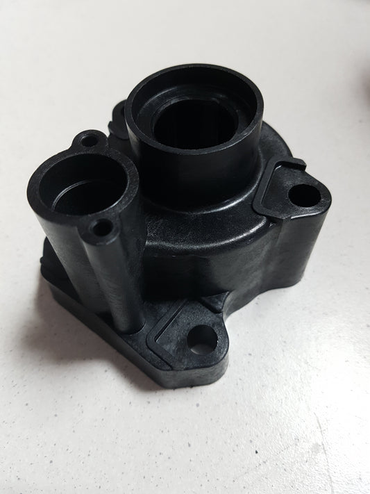 Water pump housing Yamaha F75-100Hp 67F-44311-00-00
