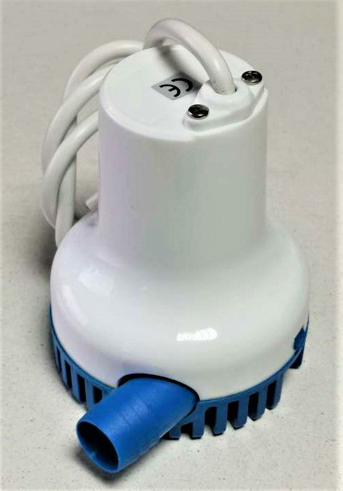 Water pump 12V  38L/min