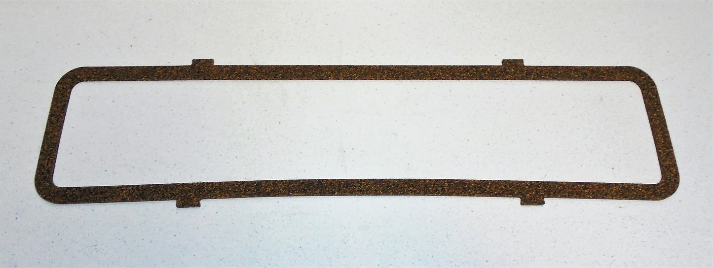 Push Rod / Lifter, Side Cover Gasket For Volvo Penta 3.0L 181 CID 4 cyl (for Engine with Stamped Cover )# Volvo OEM 3852692