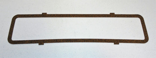 Push Rod / Lifter, Side Cover Gasket For Volvo Penta 3.0L 181 CID 4 cyl (for Engine with Stamped Cover )# Volvo OEM 3852692
