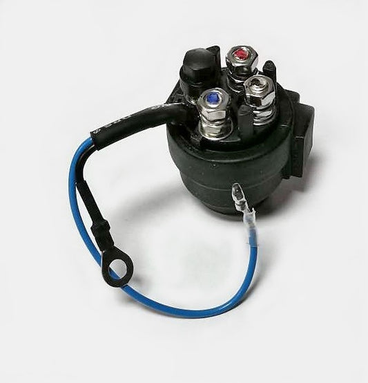 Trim relay Yamaha F75-100  6E5-8195B-01-00