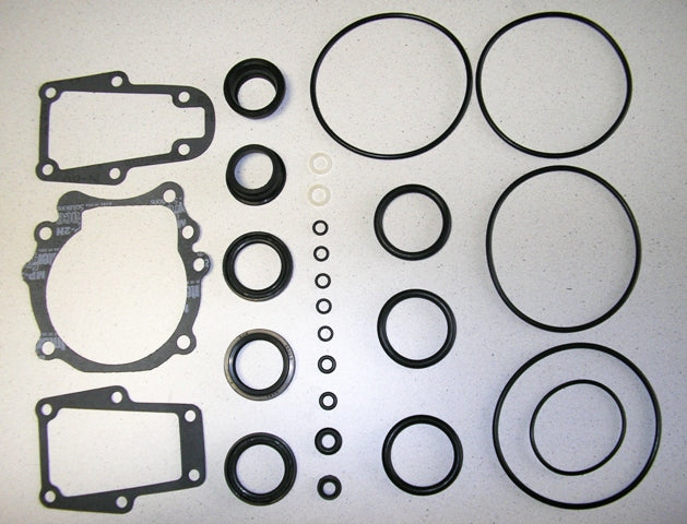 Seal kit lower OMC Cobra 3.0L 1990-1993; V6 & V8 1986-1993 439967