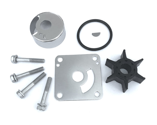 Water pump repair kit Yamaha 2T 20HP 25HP - 6L2-W0078-00