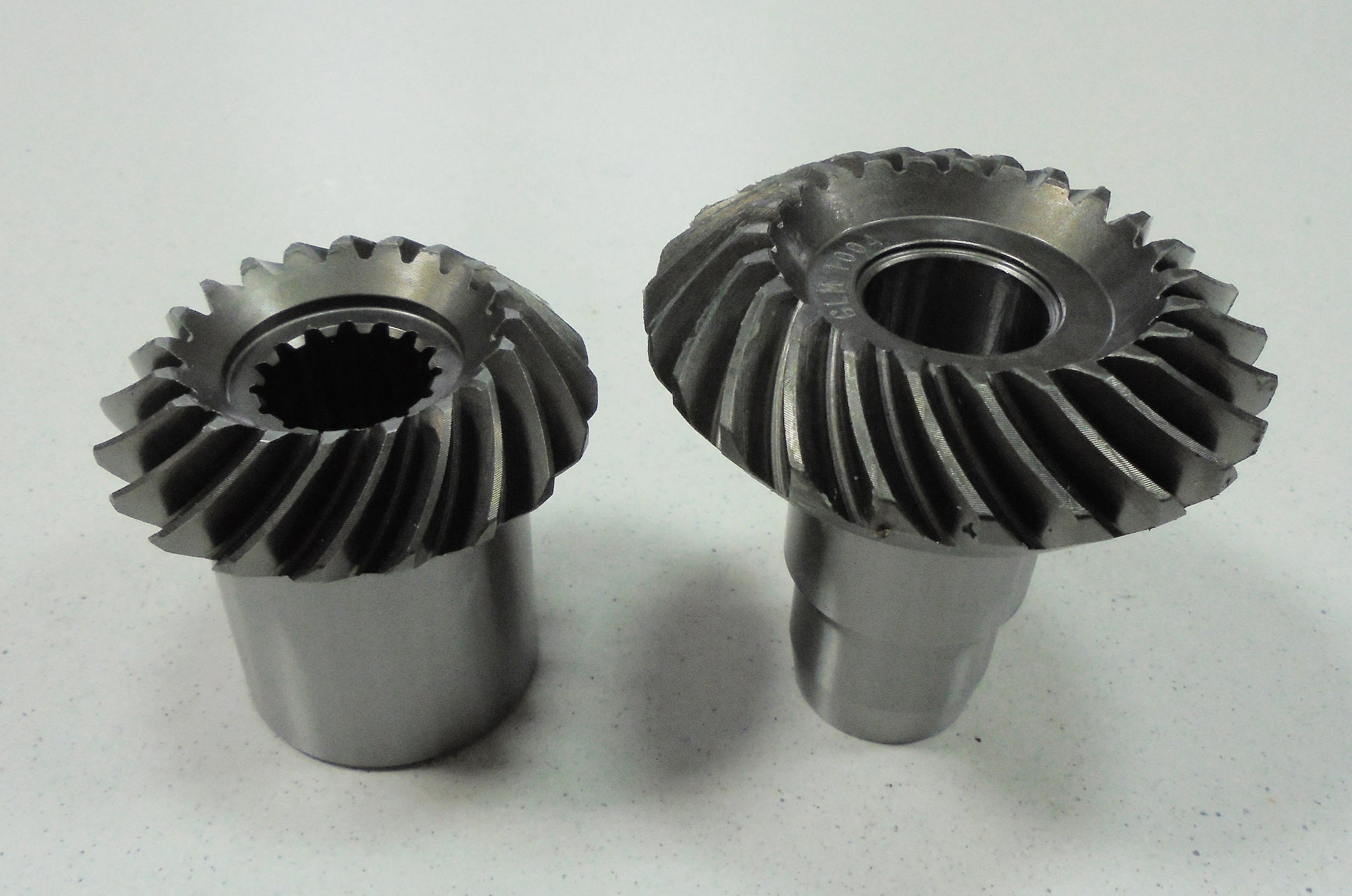 Gear set upper Mercruiser Alpha One GEN II 1991-1997, Alpha One, MR, R