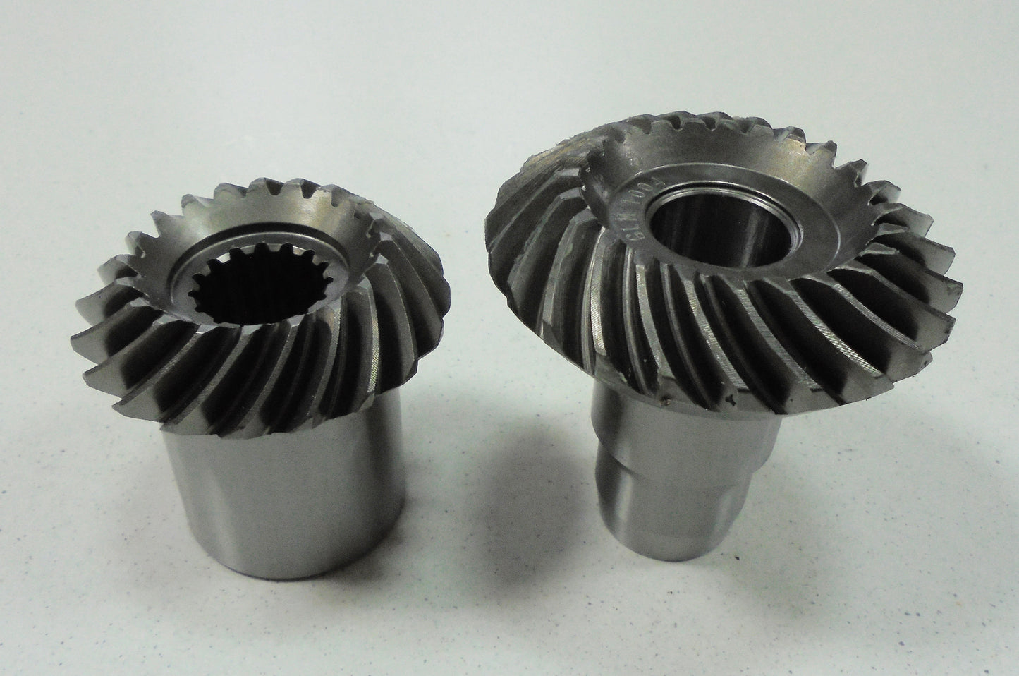 Gear set upper Mercruiser Alpha One GEN II 1991-1997, Alpha One, MR, R, ratio 1.98/1.94 43-55778A3 43-55778A3