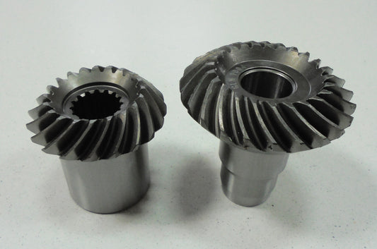 Gear set upper Mercruiser Alpha One GEN II 1991-1997, Alpha One, MR, R, ratio  1.98/1.94   43-55778A3   43-55778A3