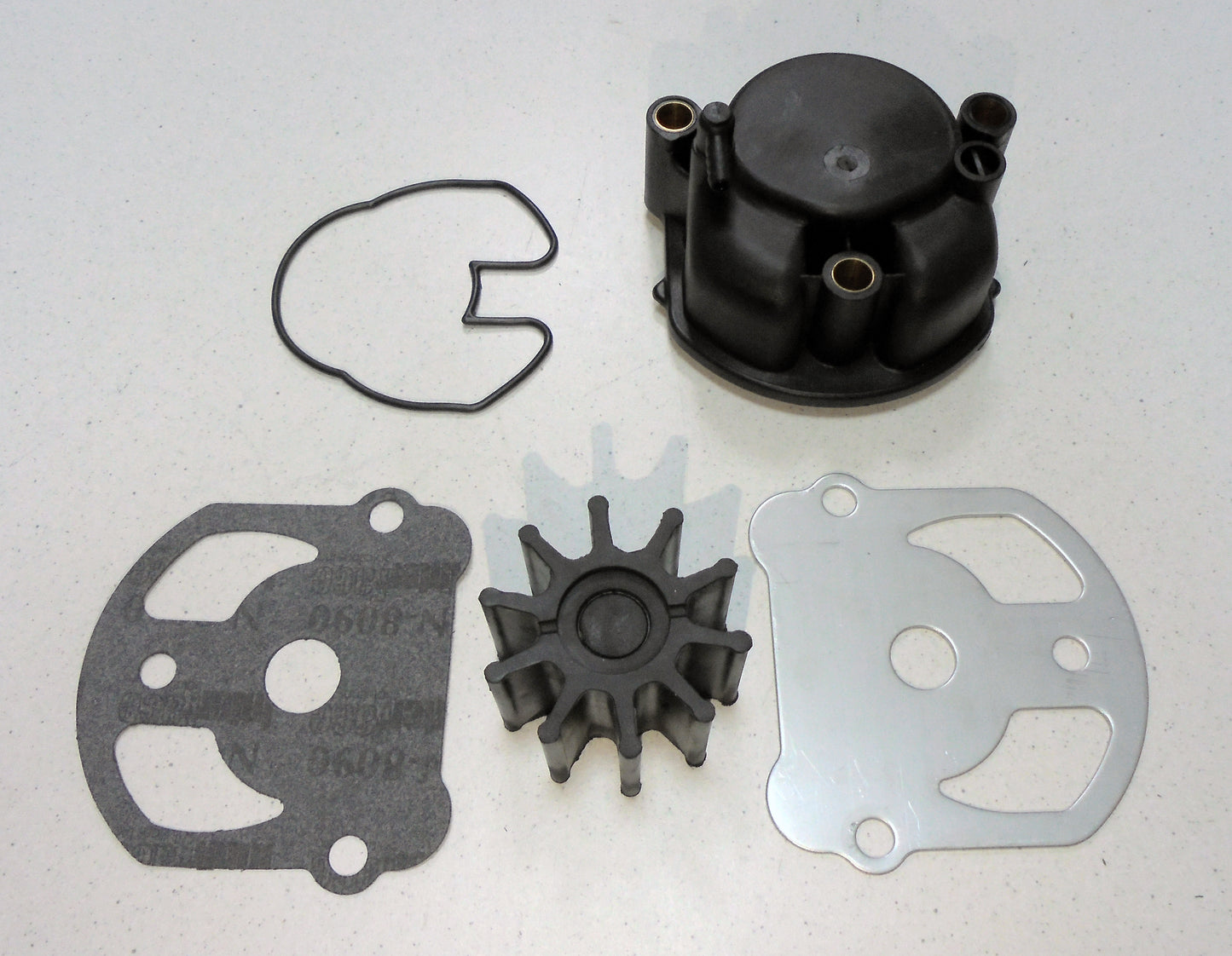 OMC-COBRA Sea water pump kit 0984461