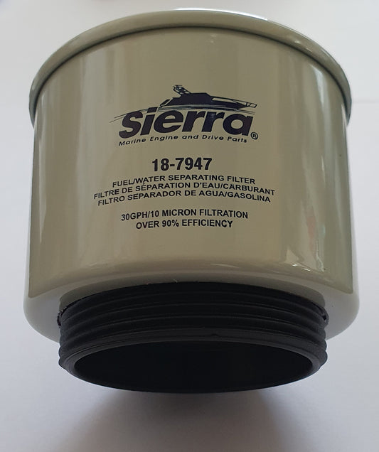 Fuel filter SUZUKI 99105 HONDA 17670-ZW1-030G 18-7947