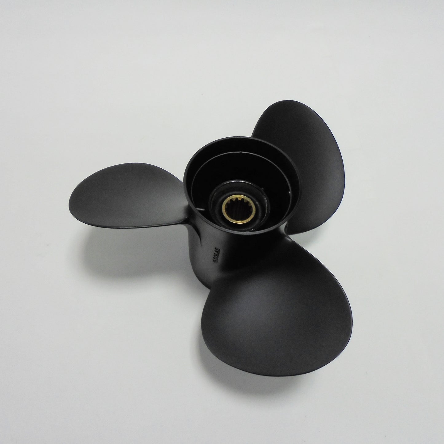 Propeller YAMAHA 40–60 HP (Aluminum) 15"