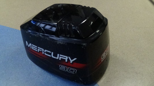 Top Cowling Mercury 90 1999-2006  828353T 7