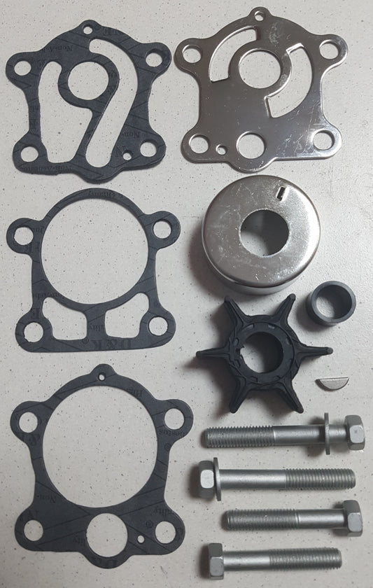 Water pump repair kit Yamaha 40, 50Hp  6H4-W0078-00-00