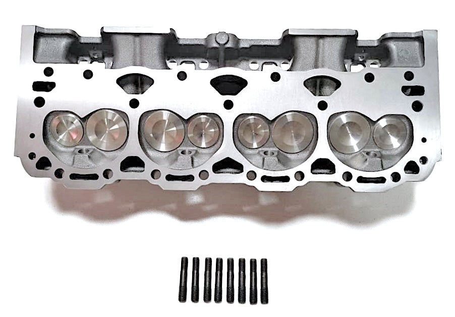 Mercruiser cylinder head 5.7L V8 350 CID Vortec / 6.2L 383 CID MPI V-8 Vortec from 1996' 8M0188302