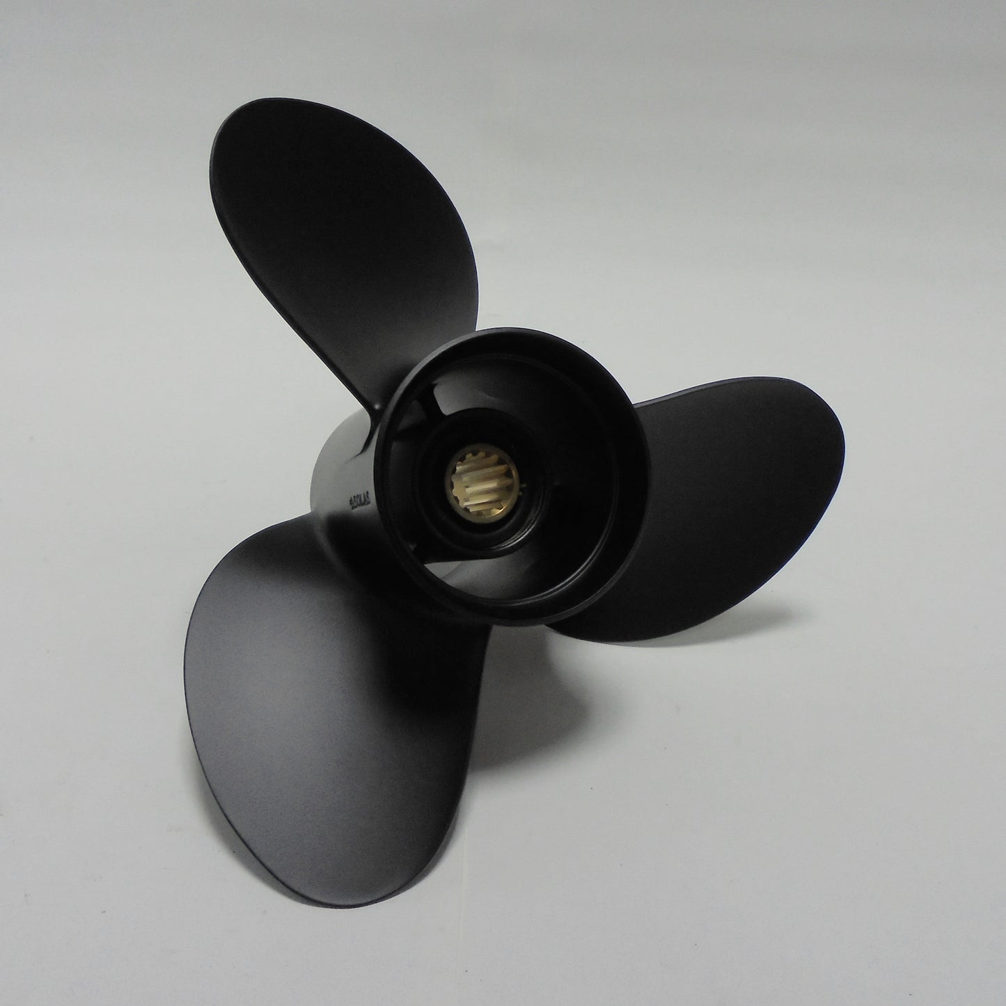 Propeller JOHNSON EVINRUDE 40–50 HP (Aluminum) 13"