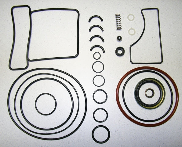 Seal kit upper Mercruiser Bravo 26-16709A2