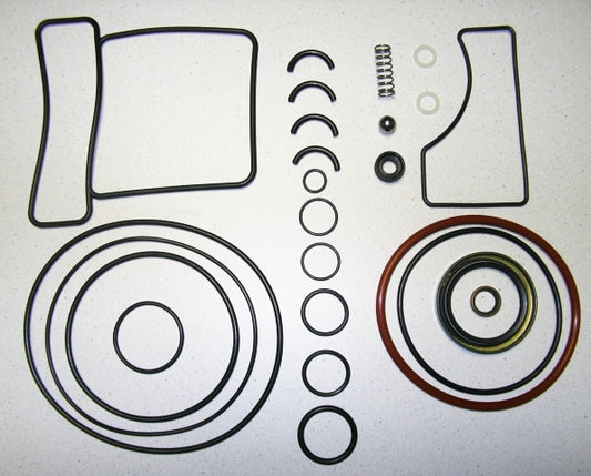Seal kit upper Mercruiser Bravo  26-16709A2