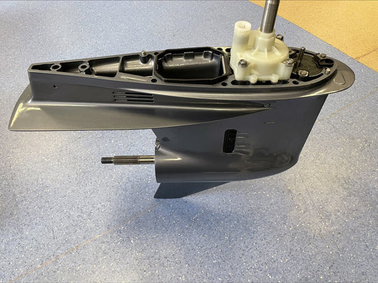 YAMAHA 2T  250HP 225HP Lower Unit Assy 61A-45300-25-8D