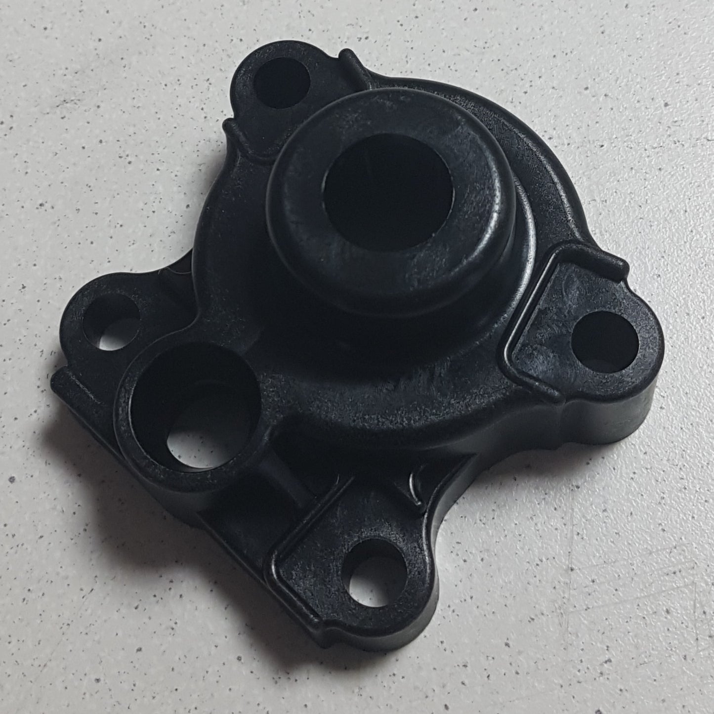 Water pump housing Yamaha 25, 30Hp 6J8-44311-00-00